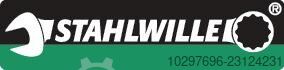 Socket set 40/52/27/11 - 1 pc STAHLWILLE 