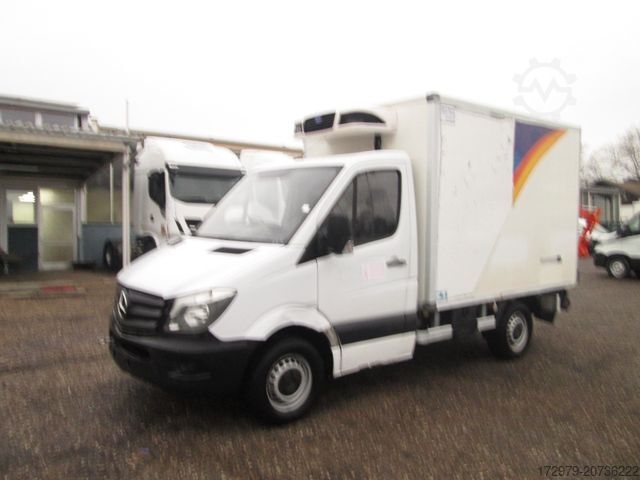 Kühltransporter MERCEDES-BENZ Sprinter 313 *2xCarrier Tiefkühler*