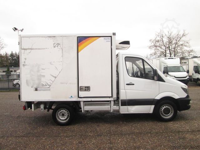 Kühltransporter MERCEDES-BENZ Sprinter 313 *2xCarrier Tiefkühler*