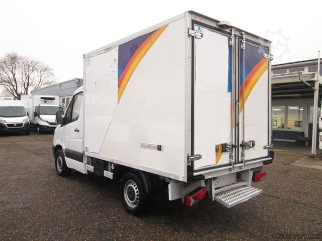 Kühltransporter MERCEDES-BENZ Sprinter 313 *2xCarrier Tiefkühler*