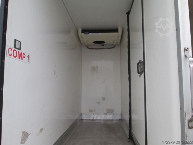 Kühltransporter MERCEDES-BENZ Sprinter 313 *2xCarrier Tiefkühler*