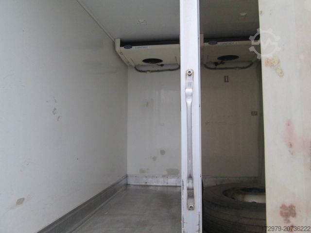 Kühltransporter MERCEDES-BENZ Sprinter 313 *2xCarrier Tiefkühler*