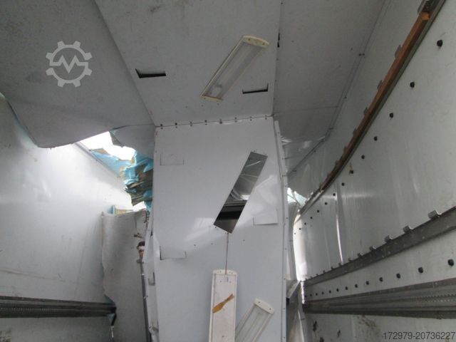 Kühltransporter MERCEDES-BENZ Sprinter 316 *Maxi*Unfall*