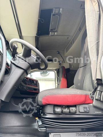 Volumen SZM VOLVO FH 460, 6x2, 1.Hand