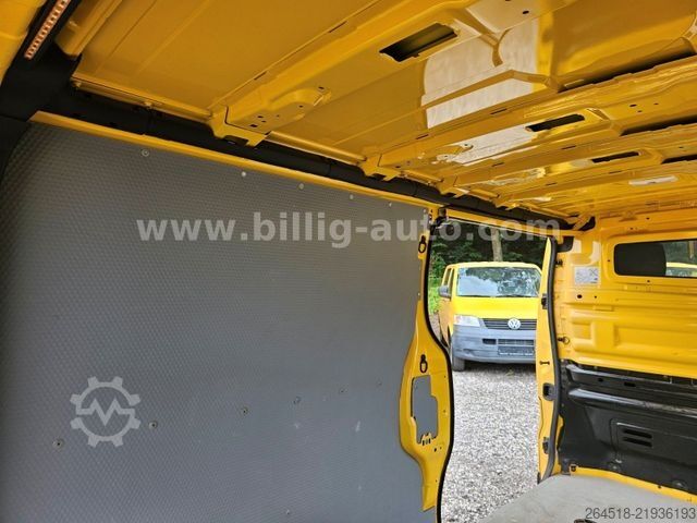 Panel van RENAULT Trafic L2H1 MAXI LANG 2xSCHIEBETÜR LED Kamera E6