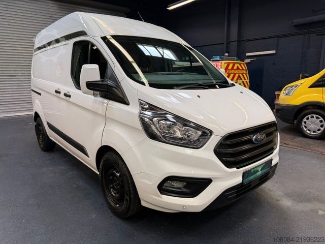 Kastenwagen FORD Transit Custom Kasten L1-H2 Automatik Klima AHK