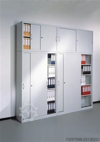 Top cabinet H790xW1200xD400mm – 1 piece C+P 