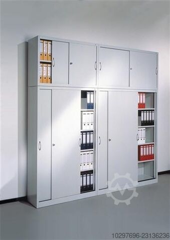 Top cabinet H790xW1600xD400mm - 1 unit C+P 