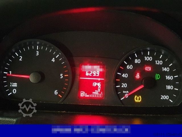 Kastenwagen VOLKSWAGEN Crafter 35 2,0Tdi 100KW KurzL1H1/BOTT/Zusatzheiz