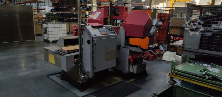 Bandsäge BEHRINGER HBP303A