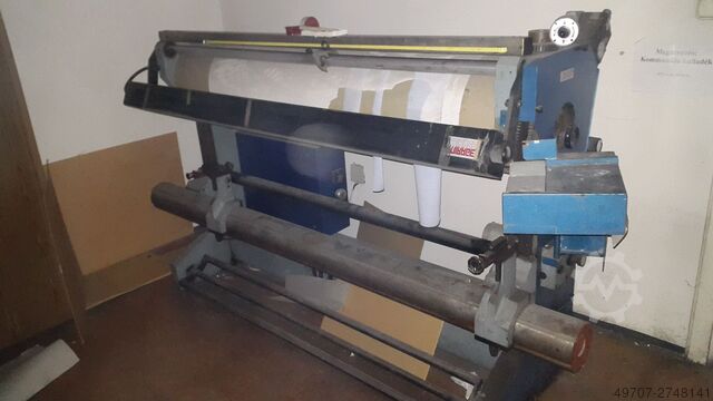 Plate Mounter and proofer Bieffebi Mirage 309-180