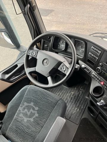 Volume tractor unit MERCEDES-BENZ 1845 LSnRL Low Liner - Standklima -