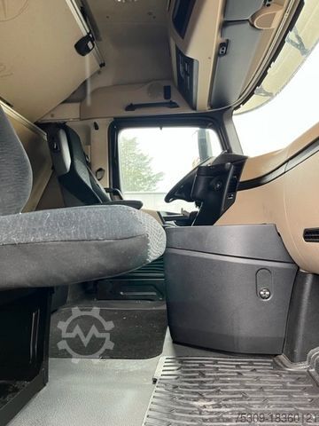Volume tractor unit MERCEDES-BENZ 1845 LSnRL Low Liner - Standklima -