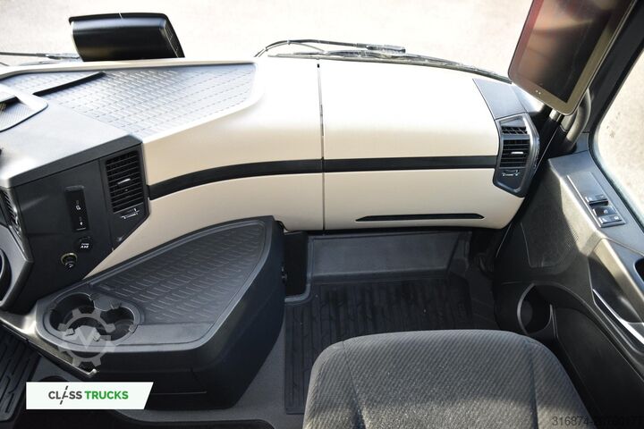 Standard-Zugmaschine MERCEDES-BENZ Actros 5 1845 BigSpace