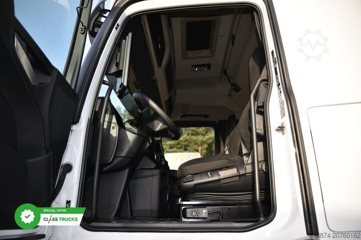 Standard tractor unit MERCEDES-BENZ Actros 5 1845 BigSpace