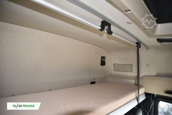 Standard-Zugmaschine MERCEDES-BENZ Actros 5 1845 BigSpace