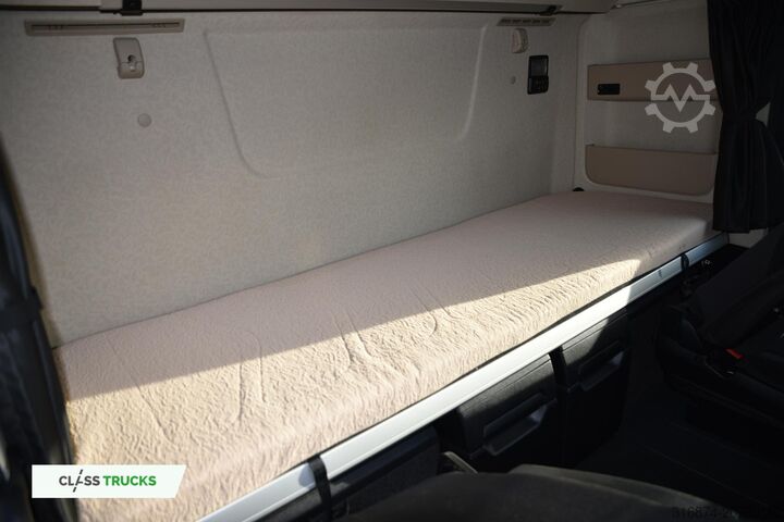 Standard-Zugmaschine MERCEDES-BENZ Actros 5 1845 BigSpace