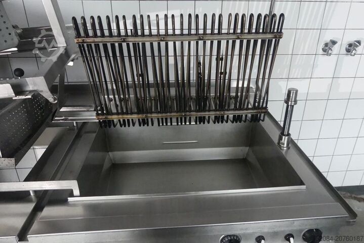 Frittierstation OPEFRI