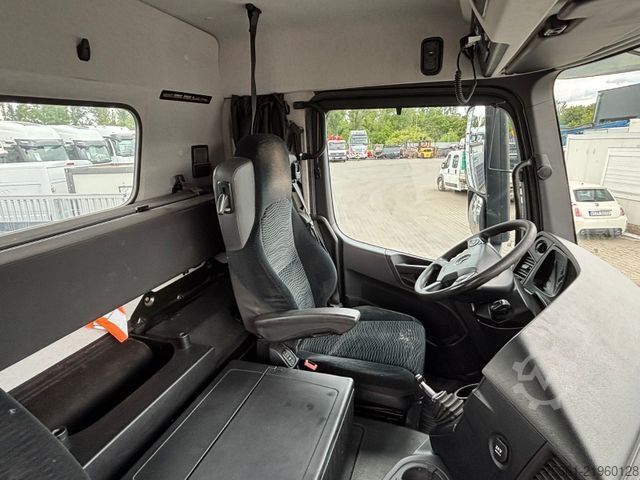 Standard tractor unit MERCEDES-BENZ Arocs 2658 6X4 EURO6 Retarder Kipphydraulik