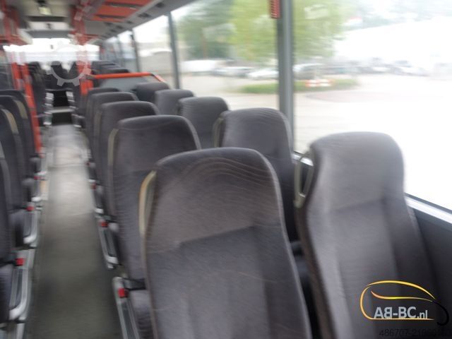 Motor coach MERCEDES-BENZ Intouro 49 Sitze Liftbus EURO 6