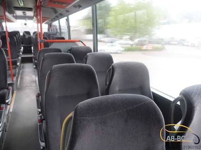 Motor coach MERCEDES-BENZ Intouro 49 Sitze Liftbus EURO 6