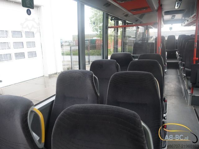 Motor coach MERCEDES-BENZ Intouro 49 Sitze Liftbus EURO 6