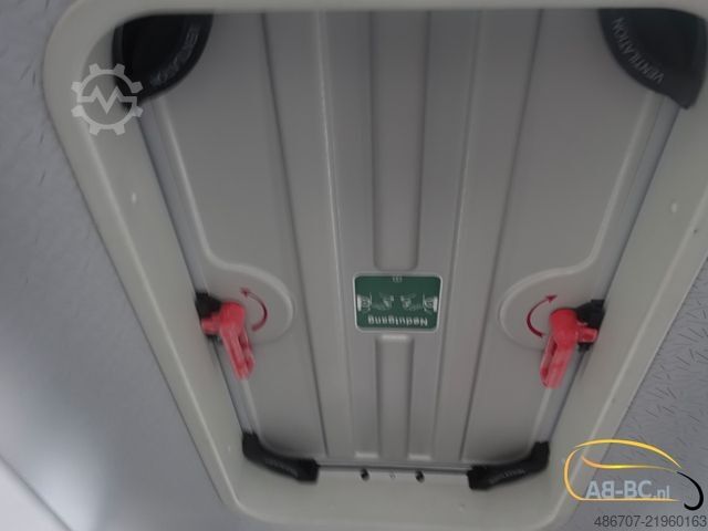 Motor coach MERCEDES-BENZ Intouro 49 Sitze Liftbus EURO 6