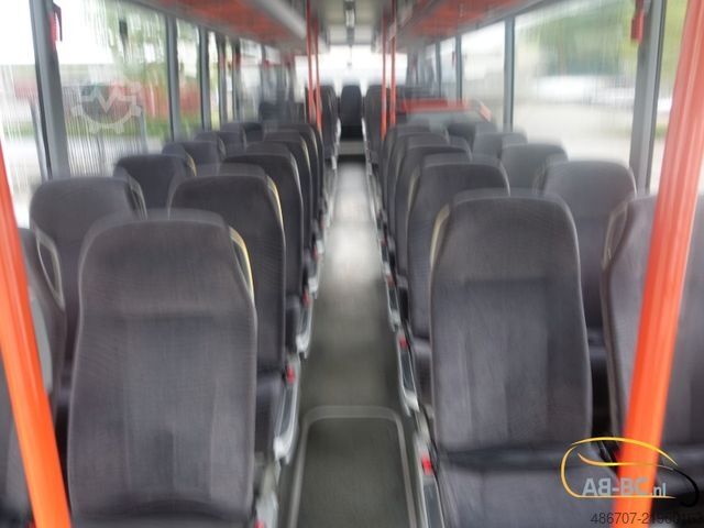 Motor coach MERCEDES-BENZ Intouro 49 Sitze Liftbus EURO 6