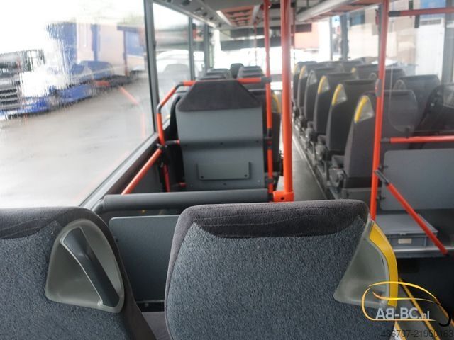 Motor coach MERCEDES-BENZ Intouro 49 Sitze Liftbus EURO 6