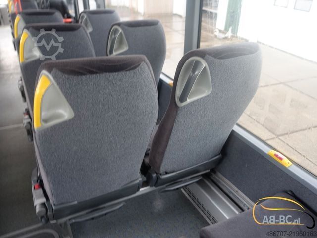 Motor coach MERCEDES-BENZ Intouro 49 Sitze Liftbus EURO 6