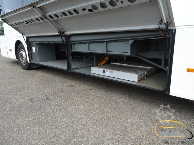 Motor coach MERCEDES-BENZ Intouro 49 Sitze Liftbus EURO 6