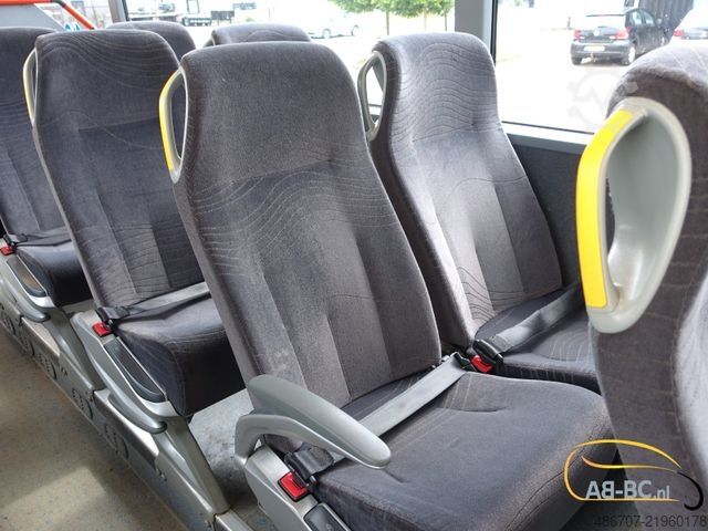 Motor coach MERCEDES-BENZ Intouro 49 Sitze Liftbus EURO 6