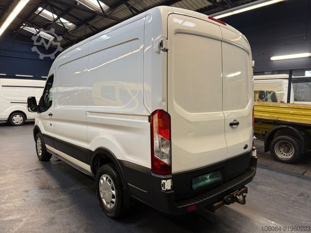 High top van FORD Transit Kasten L2H2 Allrad Klima Tempomat AHK
