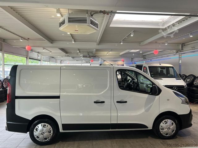 Panel van RENAULT Trafic dCi *Klima*Garantie*1.Hand*Kamera*