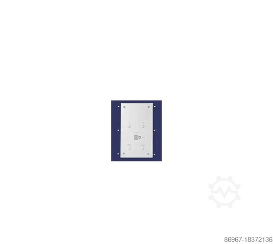 Cyclone extractor CORMAK DC1500