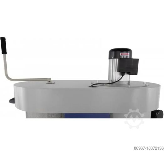 Cyclone extractor CORMAK DC1500
