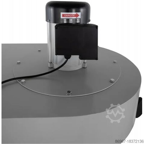 Cyclone extractor CORMAK DC1500