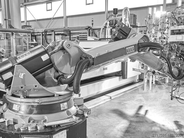 Portalfräsmaschine PORTATEC Basic IV