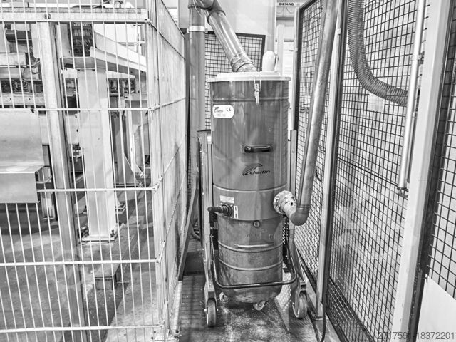 Portalfräsmaschine PORTATEC Basic IV