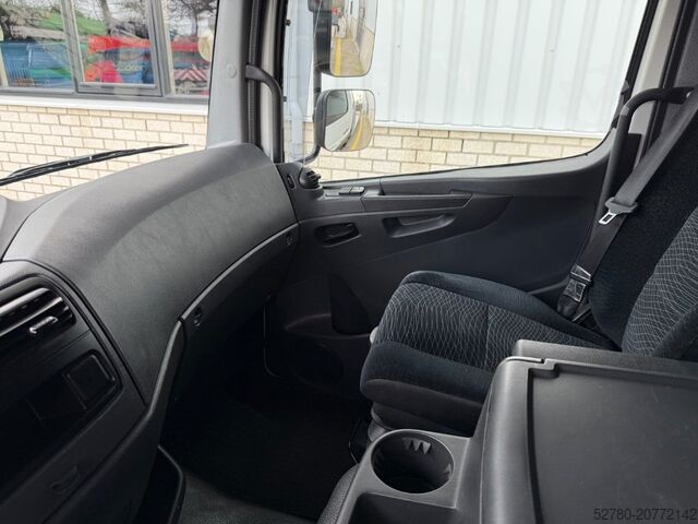 Autotransporter Mercedes-Benz Atego 816