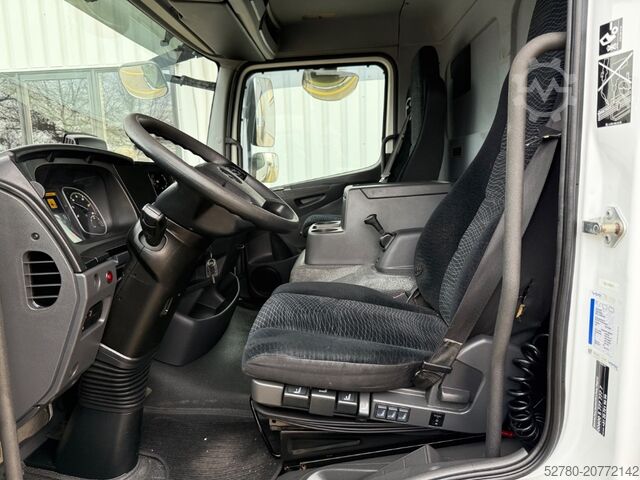 Autotransporter Mercedes-Benz Atego 816