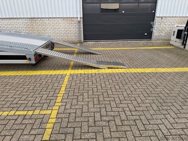 Autotransporter Mercedes-Benz Atego 816