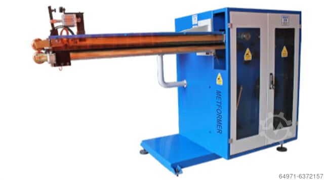 Linearschweißmaschine 1250mm SWM Metformer METFORMER SWM
