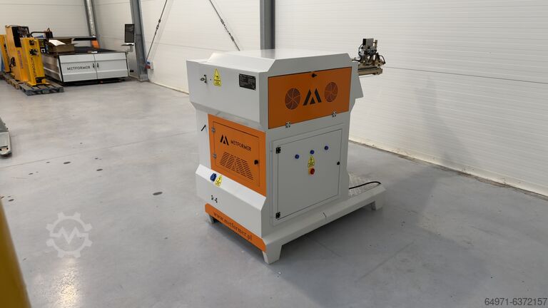 STITCH WELDER MACHINE SWM Metformer METFORMER SWM