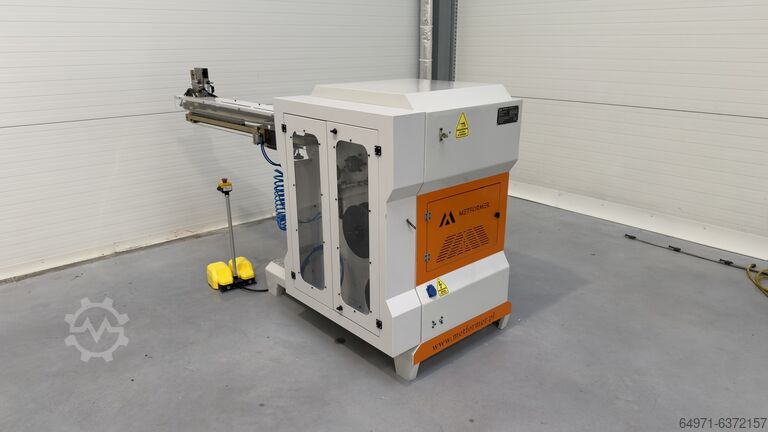 STITCH WELDER MACHINE SWM Metformer METFORMER SWM