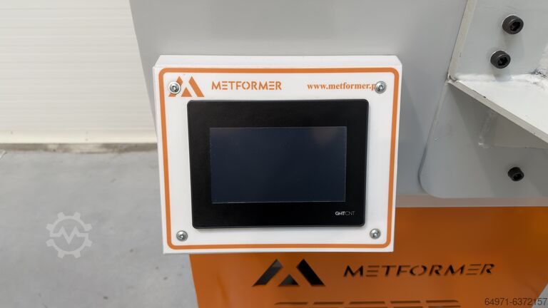 STITCH WELDER MACHINE SWM Metformer METFORMER SWM