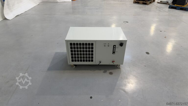 STITCH WELDER MACHINE SWM Metformer METFORMER SWM