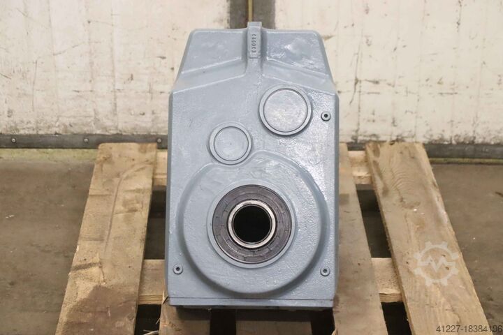 Gear motor 5.5 kW 70 rpm SEW-Eurodrive DFV132S4BMG/HF/TF