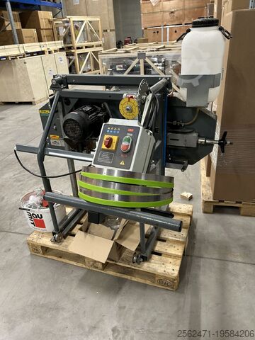 Used Bloch band saw Pilous CTR520 Pilous 