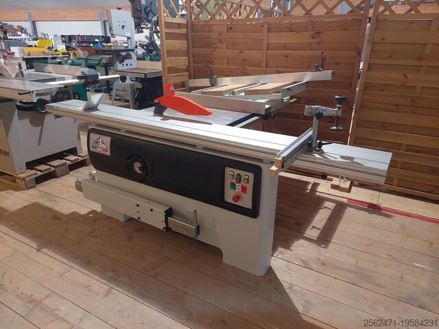 Formatkreissäge CMA2000 S315 gebraucht CMA2000 